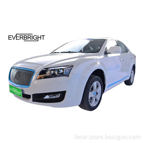 electro car  2021 4 Wheel Smart Seat Electric Car High Speed With Airbags